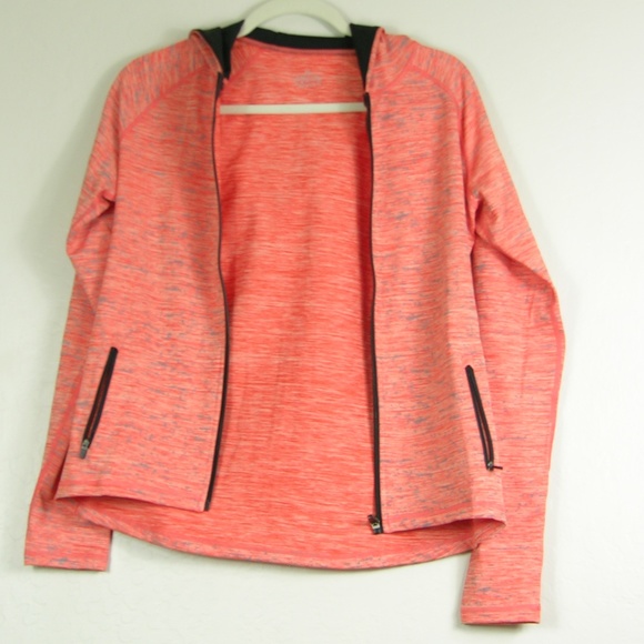 Trending Reflective Hoodie - Picture 4 of 7